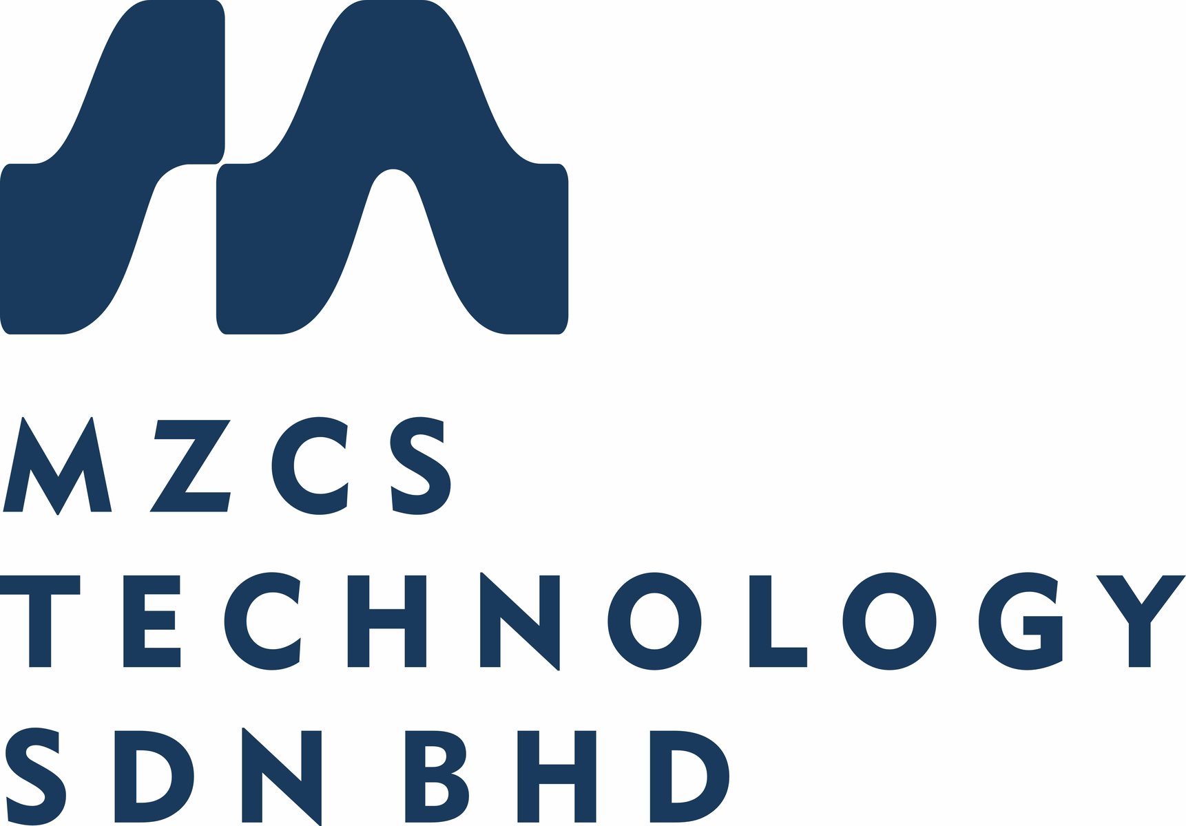 Modern skyscrapers reflecting digital transformation
